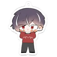 天塚ぬん - Acrylic Key Chain - Key Chain - VTuber
