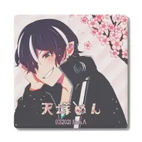 天塚ぬん - Coaster - VTuber