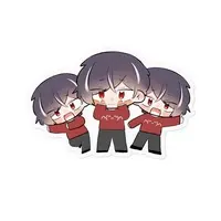 天塚ぬん - Stickers - VTuber