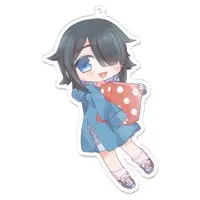すいそ - Acrylic Key Chain - Key Chain - VTuber