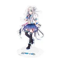 樫衣うい - Acrylic stand - VTuber