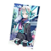樫衣うい - Smartphone Stand - VTuber
