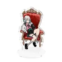 樫衣うい - Acrylic stand - VTuber