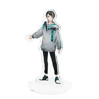 早川二兎 - Acrylic stand - VTuber