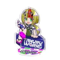 ぬりたくる - Acrylic stand - VTuber