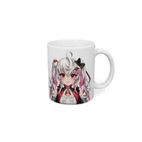 夢咲ゆあ - Tumbler, Glass - Mug - VTuber
