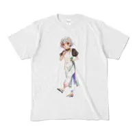 Natane Mone - Clothes - T-shirts - VTuber Size-M