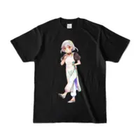 Natane Mone - Clothes - T-shirts - VTuber Size-S