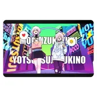 望月ユウキ - Stickers - VTuber