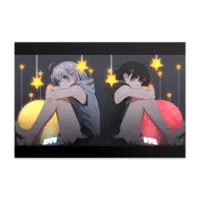 望月ユウキ - Postcard - VTuber