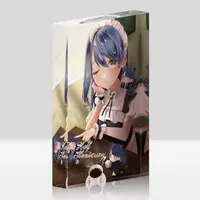 天川るち - Acrylic Block - VTuber