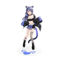 天川るち - Acrylic stand - VTuber Size-160x160mm