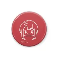 イリナ・バーノン - Badge - VTuber