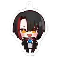 イリナ・バーノン - Acrylic Key Chain - Key Chain - VTuber