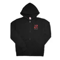 イリナ・バーノン - Clothes - Hoodie - VTuber Size-L