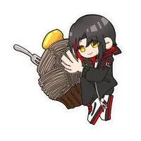 イリナ・バーノン - Stickers - VTuber