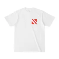 イリナ・バーノン - Clothes - T-shirts - VTuber Size-S