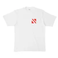 イリナ・バーノン - Clothes - T-shirts - VTuber Size-XL
