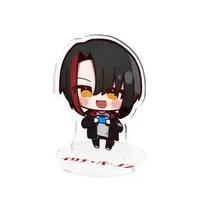 イリナ・バーノン - Acrylic stand - VTuber