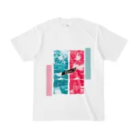 詩犬舞エル - Clothes - T-shirts - VTuber Size-S