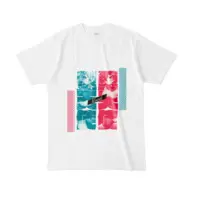 詩犬舞エル - Clothes - T-shirts - VTuber Size-L