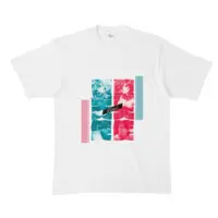 詩犬舞エル - Clothes - T-shirts - VTuber Size-XL