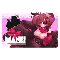 詩犬舞エル - Stickers - VTuber