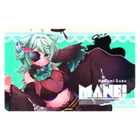 詩犬舞エル - Stickers - VTuber