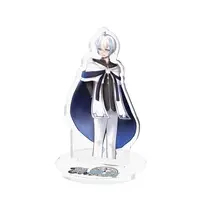 刻神白 - Acrylic stand - VTuber