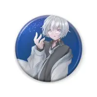 刻神白 - Badge - VTuber