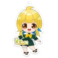 音音調(おとのねしらべ) - Acrylic Key Chain - Key Chain - VTuber