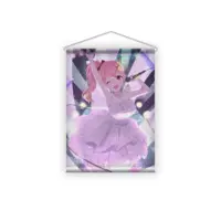 Kurumi Ron - Tapestry - VTuber