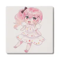 Kurumi Ron - Coaster - VTuber