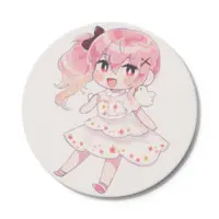 Kurumi Ron - Coaster - VTuber