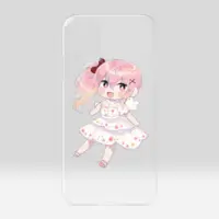 Kurumi Ron - Smartphone Cover - VTuber Size-iPhone11ProMax