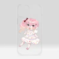 Kurumi Ron - Smartphone Cover - VTuber Size-iPhone12 ProMax