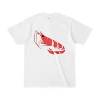 ティナ・ブラックタイガー - Clothes - T-shirts - VTuber Size-S