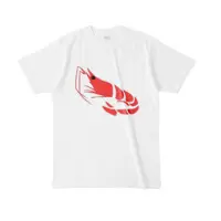 ティナ・ブラックタイガー - Clothes - T-shirts - VTuber Size-L