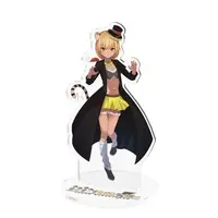 ティナ・ブラックタイガー - Acrylic stand - VTuber