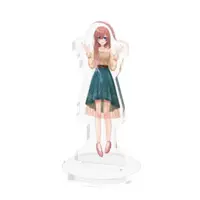 Himari Noa - Acrylic stand - VTuber Size-50x50mm