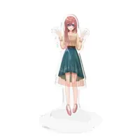 Himari Noa - Acrylic stand - VTuber Size-100x100mm