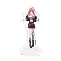 Himari Noa - Acrylic stand - VTuber Size-50x50mm