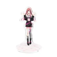 Himari Noa - Acrylic stand - VTuber Size-70x70mm