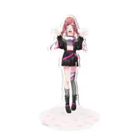 Himari Noa - Acrylic stand - VTuber Size-100x100mm