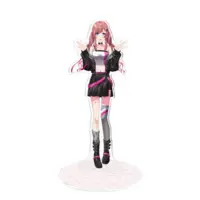 Himari Noa - Acrylic stand - VTuber Size-160x160mm