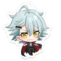 Himari Noa - Acrylic Key Chain - Key Chain - VTuber