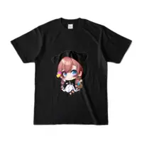 Himari Noa - Clothes - T-shirts - VTuber Size-S