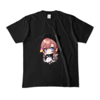 Himari Noa - Clothes - T-shirts - VTuber Size-M