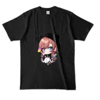 Himari Noa - Clothes - T-shirts - VTuber Size-L