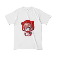 Himari Noa - Clothes - T-shirts - VTuber Size-L